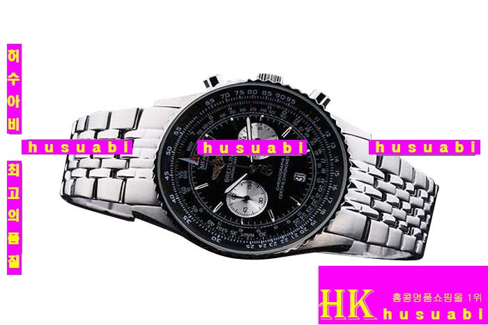 Ʋ ׺Ÿ̸ Ʋ ǰڽðBreiting ð ڽŻð Replica Breitling Aeromarine Japanese Quartz MOVEMENT Polished stainless steel Men