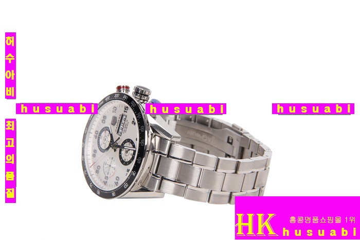 ±ȣ̾ ڽð Tag Heuer Carrera Automatic MOVEMENT Brushed case Polished Bezel 48 x 42mm Men tag141