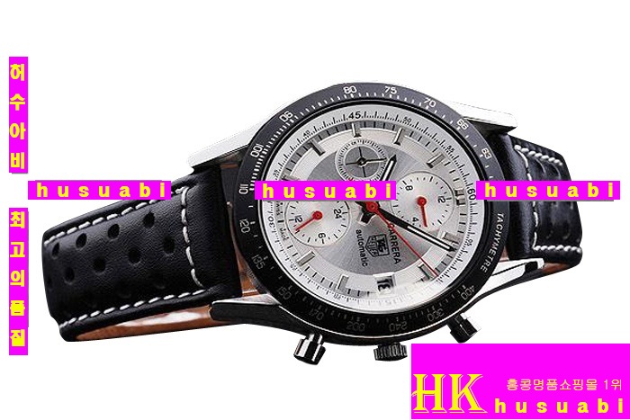 ±ȣ̾ ڽð Tag Heuer Carrera Black Automatic MOVEMENT 33mm Men tag88