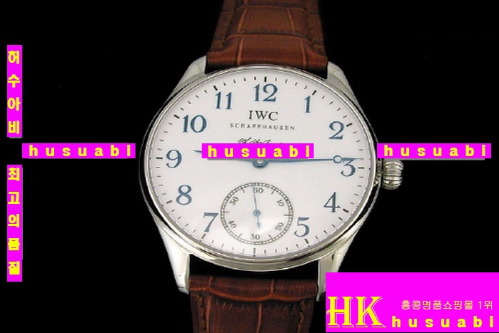 iwc 쵥-̴ ð_IWC - ð FA JONES  SWISS UNITAS6497 2