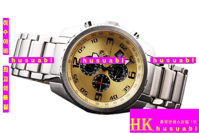  ڸǰð Replica Ferrari Men Yellow Dail Japanese Quartz Movement. YC001-26