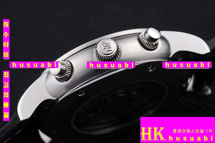  ð Replica Audemars Piguet President Clinton Black Stainless Steel Automatic Movement.928-101