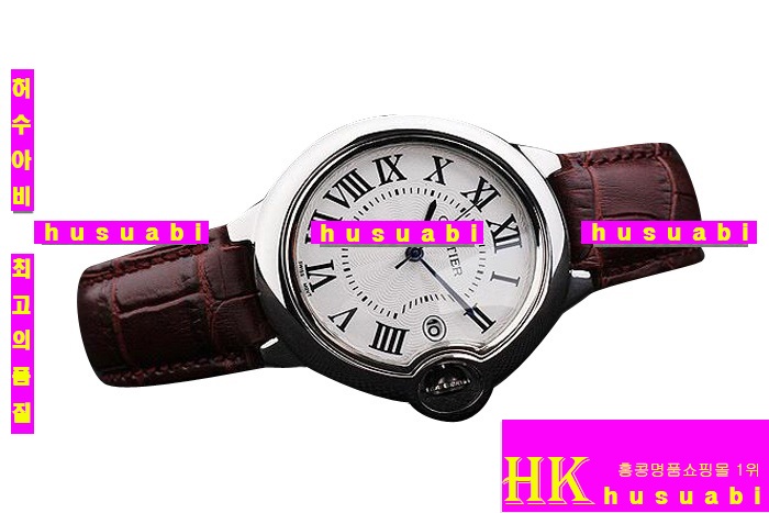 쿡 ߷պ-쿡 ڽð.Replica Cartier Japanese Quartz MOVEMENT 440 stainless steel Black Bracelet men.117-032