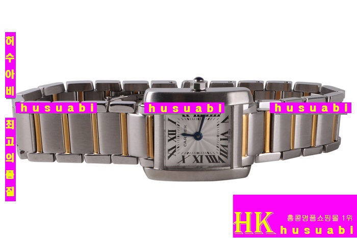 쿡 ڽð.Replica Cartier Japanese Quartz MOVEMENT 440 stainless steel Women.117-011