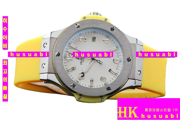  - ޺ ڽð]Hublot Big Bang Yellow hb32 womenh 11302