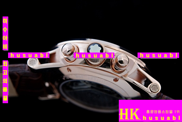 ð-  ŸӿĿ  TIMEWALKER CHRONOGRAPH ROSEGOLD WHITE DIAL  7564-71