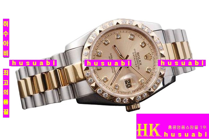 η ڽð Replica Rolex Datejust Automatic Movement Yellow gold Dial Men.928117-34