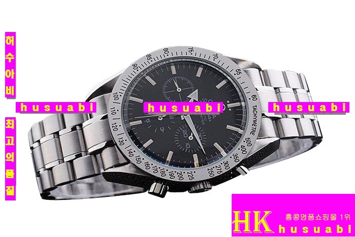 Replica Omega Speedmaster om45 Stainless steel Men Asia Automatic Movement 44mm Gender:Men OM-1557