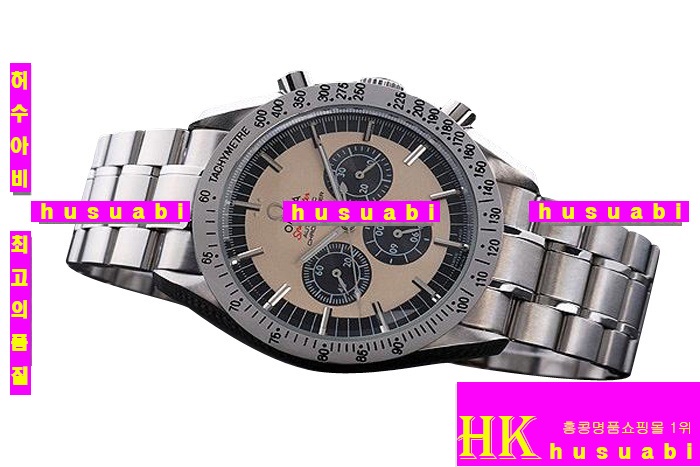 Replica Omega Speedmaster om55 stainless steel Men Asia Automatic Movement 44mm Gender:Men OM-1606