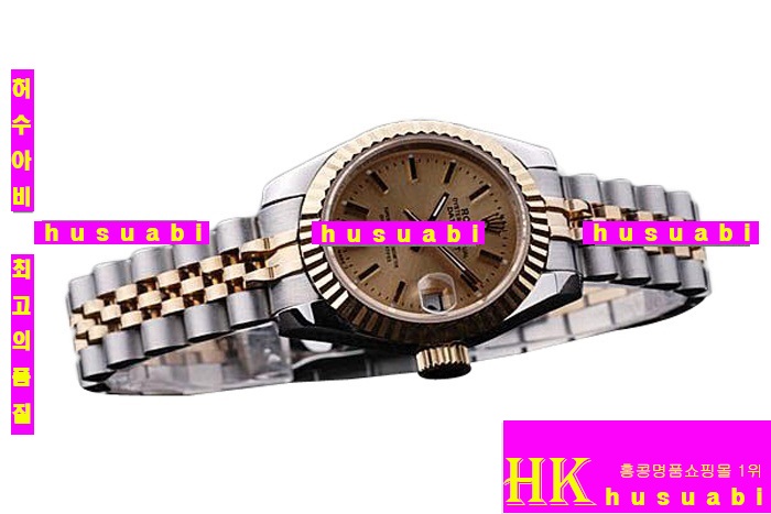 η ڸǰð Replica Rolex Datejust Automatic Movement Women 18k Yellow Gold-A1404