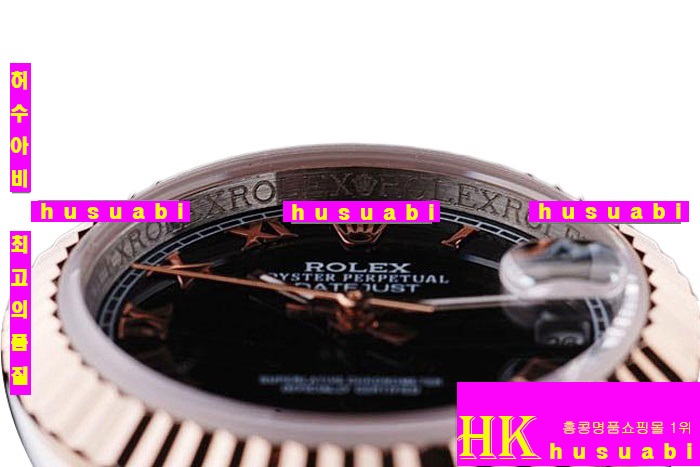 η ڸǰð Replica Rolex Datejust Automatic Movement Women 18k Rose Gold-A1393