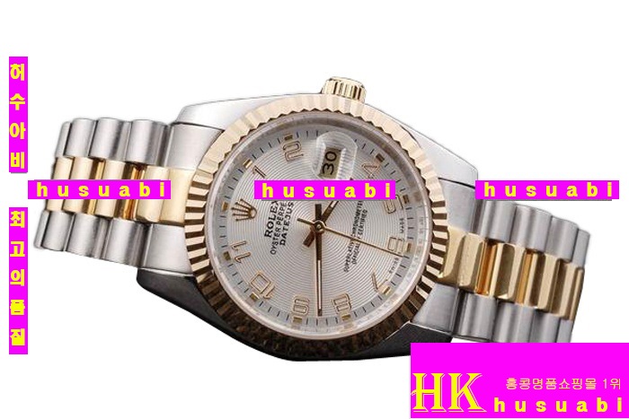 η ڸǰð Replica Rolex Datejust Automatic Movement White Dial Yellow gold Bezel Men-A1387