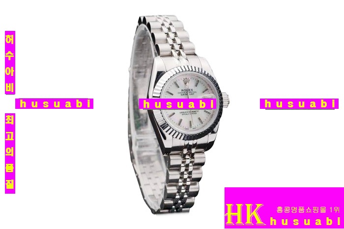 η ڸǰð Replica Rolex Datejust Automatic Movement Silver Stainless Steel Women-A1376