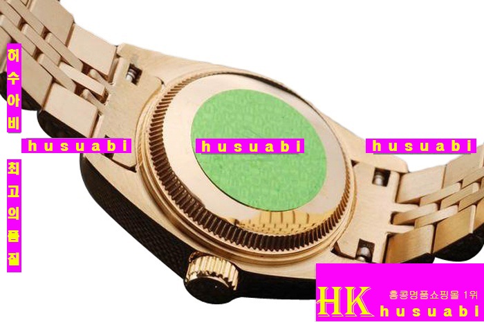 η ڸǰð Replica Rolex Datejust Automatic Movement Pure Yellow gold Women-A1373