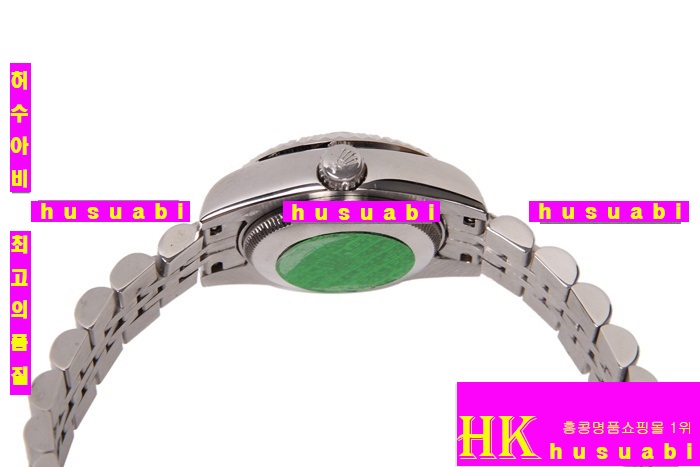 η ڸǰð Replica Rolex Datejust Automatic Movement Pure Silver Stainless Women-A1370