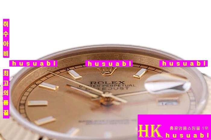 η ڸǰð Replica Rolex Datejust Automatic Movement Men 18k Yellow Gold-A1344