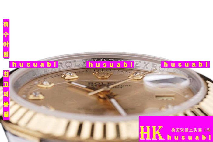 η ڸǰð Replica Rolex Datejust Automatic Movement Men 18k Yellow Gold-A1342