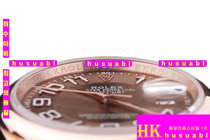 η ڸǰð Replica Rolex Datejust Automatic Movement Men18k Rose Gold-A1334