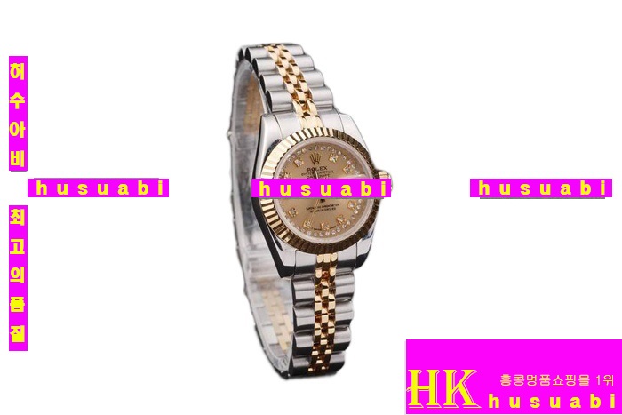 η ڸǰð Replica Rolex Datejust Automatic Movement 18k Yellow gold Bracelet Women-A1322