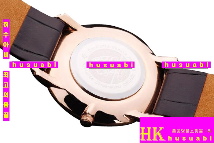 ٽܽźƾ ڸǰð Replica Vacheron Constantin Japanese Quartz Movement Men Rose Gold 28 mm vc74 A038