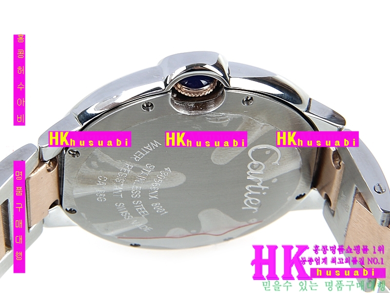 쿡 ߷պ-쿡 ,  ð.Replica Cartier Japanese Quartz MOVEMENT 440 stainless steel men.117-030