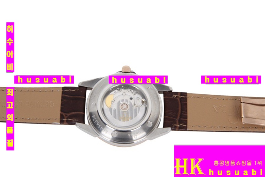 ް ð DE VILLE ROSEGOLD WHITE DIAL