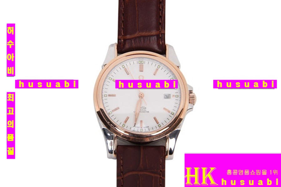 ް ð DE VILLE ROSEGOLD BLACK DIAL 11582-1