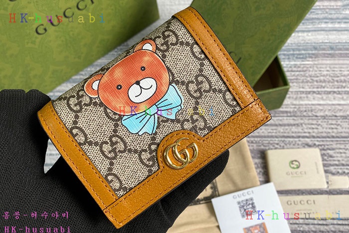 ڹ̷ޡڱ KAI x Gucci ī 654541