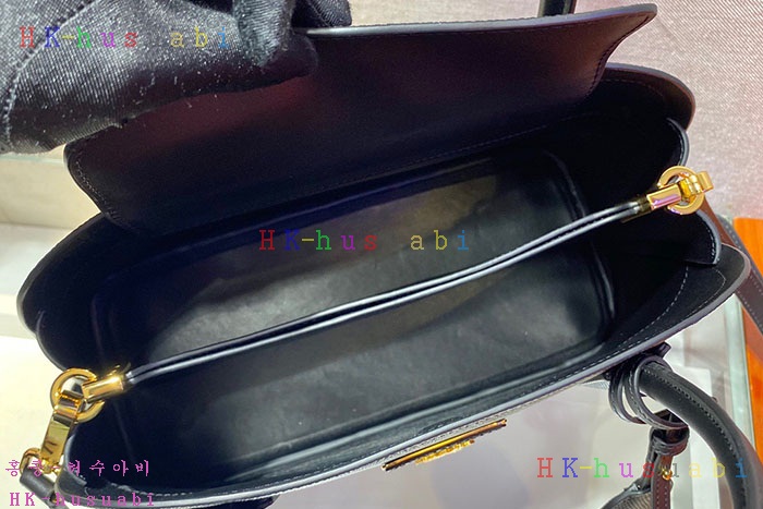 ★미러급★프라다 사피아노 숄더백 1BA295-3