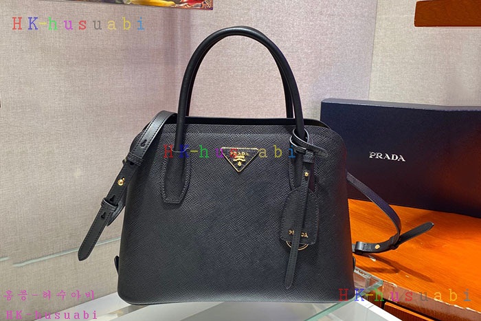 ★미러급★프라다 사피아노 숄더백 1BA295-3