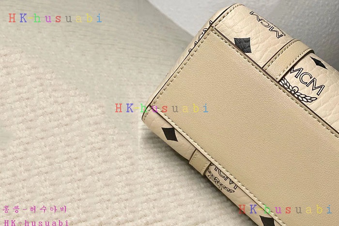 NEW  MCM Toni 佺 ž   MWPFSMT06PZ001-4